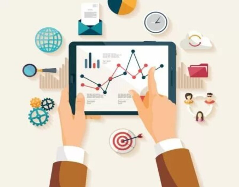 Finance Consulting - Livsite