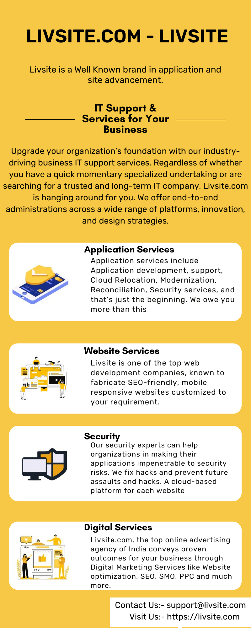 Livsite.com - Livsite