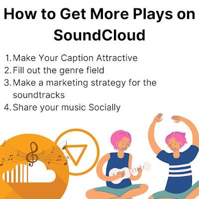  How to Get More Plays on SoundCloud: Simple Tips