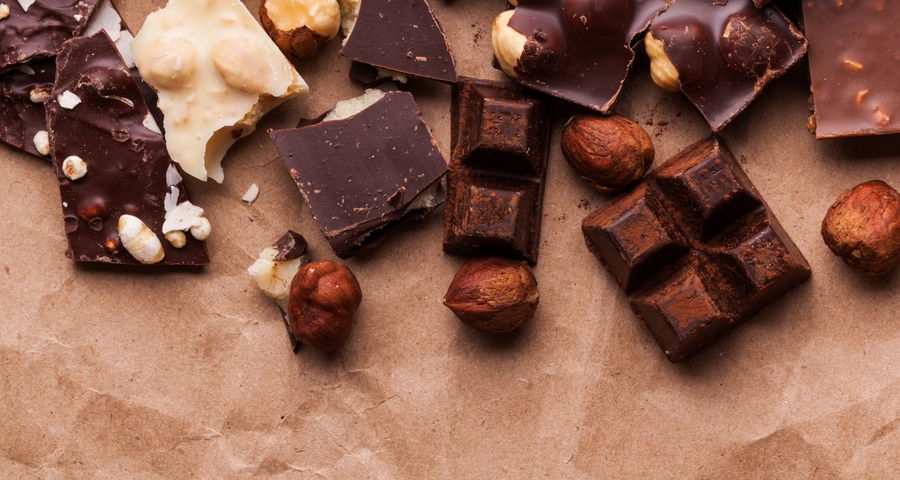 Buy Vegan Chocolates Online 