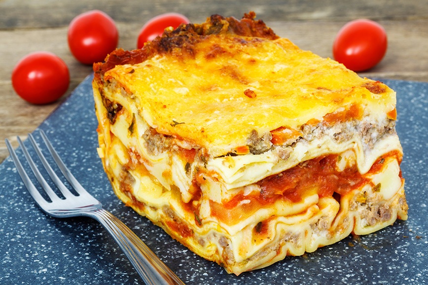 best frozen lasagna 