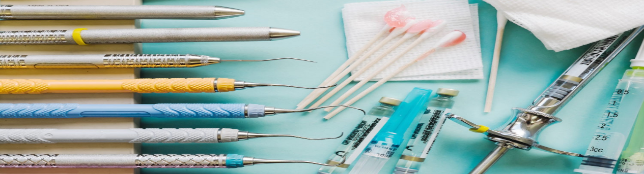 Expert Periodontist in Woodbridge VA
