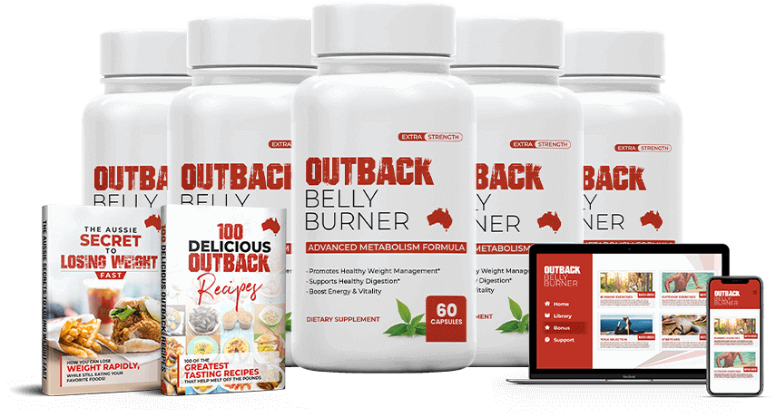 What Is Outback Belly burner?