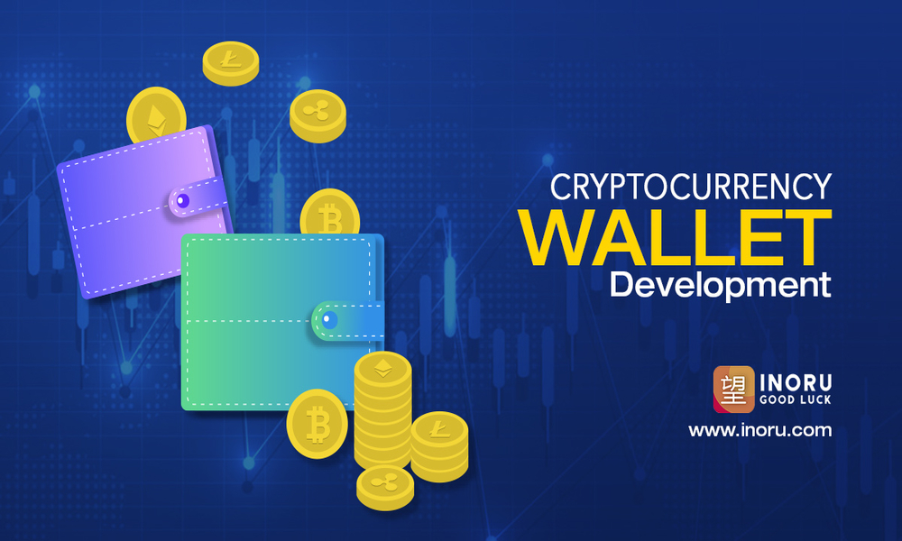 The Feasible Way To Start With Cryptocurrency Wallet Development