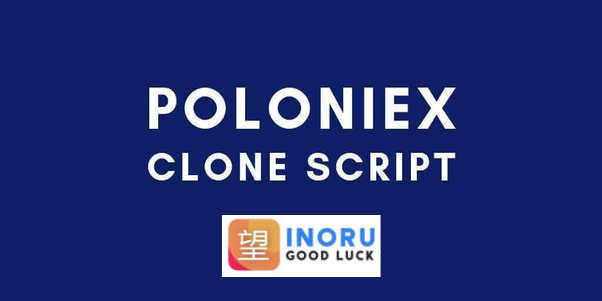 Deploy A Crypto Exchange Platform With Poloniex Clone Script