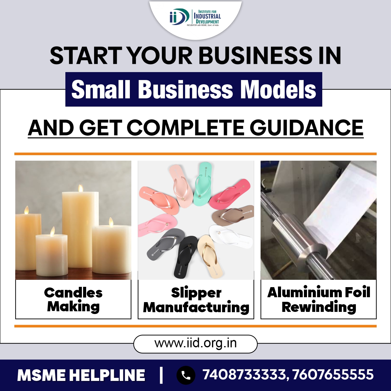 20 Small Scale Business Ideas upto 5 lakhs 