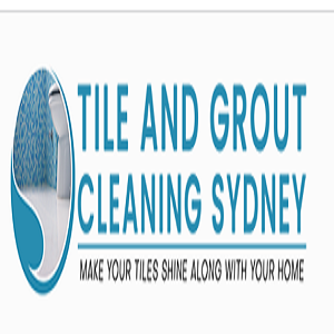 Tile and Grout Cleaning Sydney