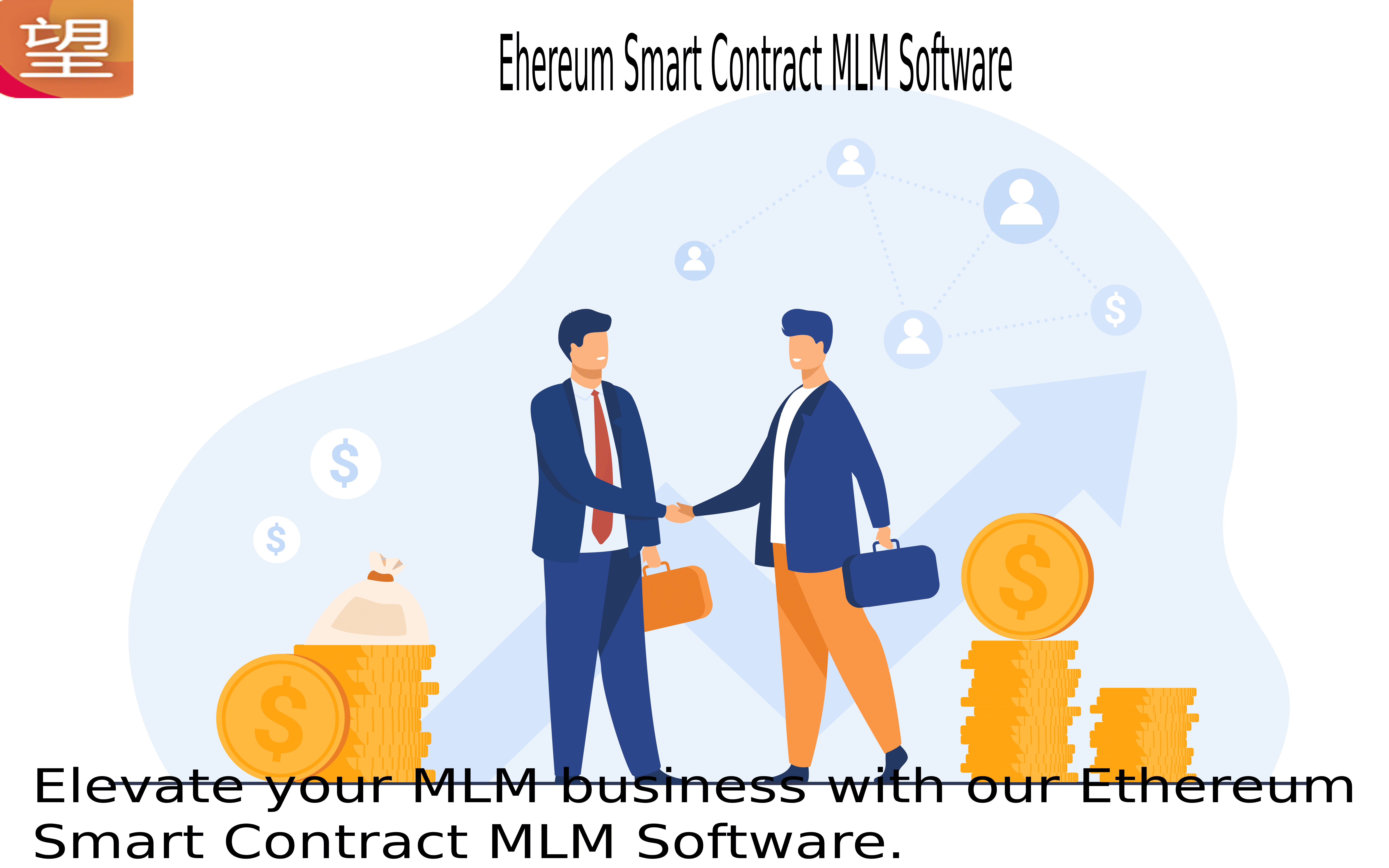 Notable Features Included In An Ethereum Smart Contract MLM Software