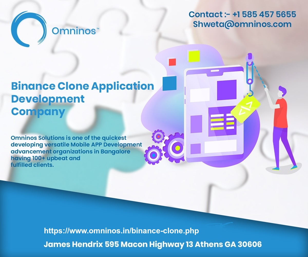 Binance Clone Script - Launch Your Cryptocurrency Exchange Platform