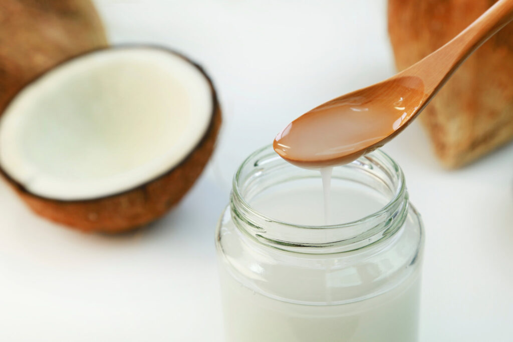 Virgin Coconut Oil Making Machine