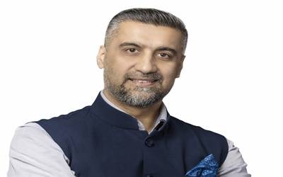 Nikhil Nanda