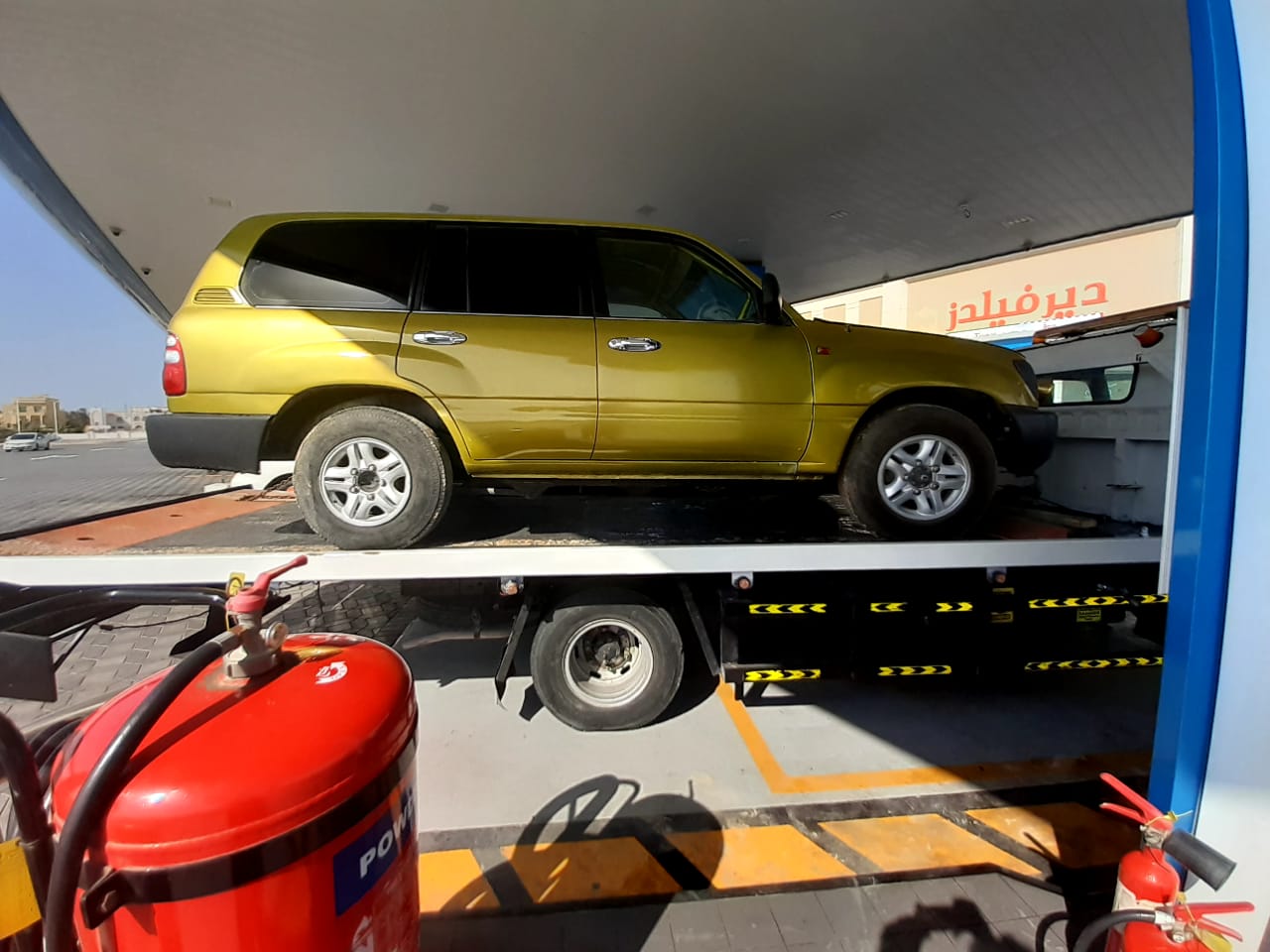 Things You’ll Know About Car Recovery You’ll Remind Yourself of Not Knowing