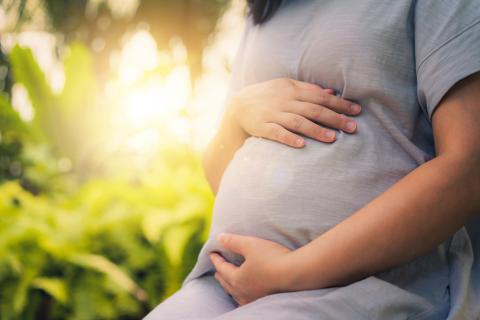 Why Vitamin D Is Important for a Healthy Pregnancy