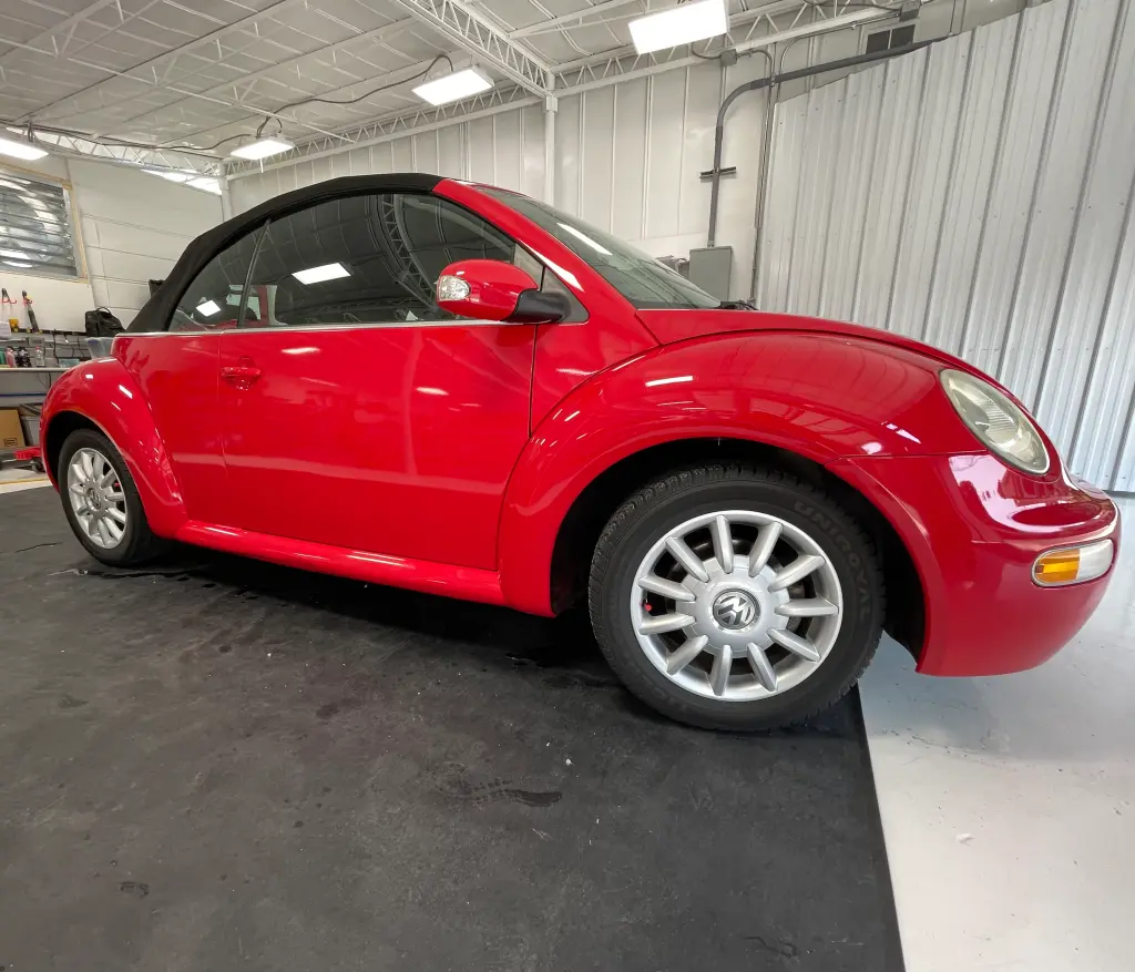 Revitalize Your Ride: The Art of Auto Detailing