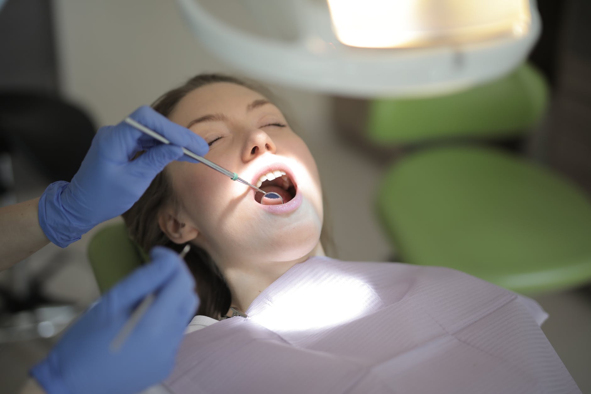 Local Dental Services to Make Your Smile Shine