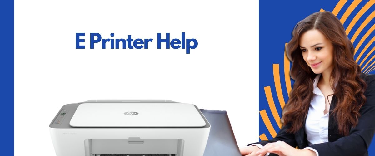 How Do I Fix My Printer Error Problem