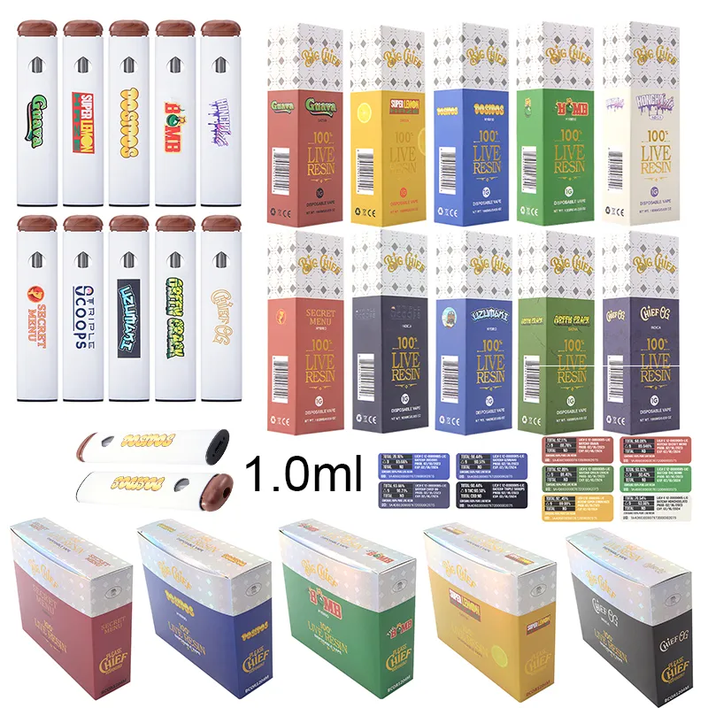 The Rising Trend of Vapes: A Beginner's Guide