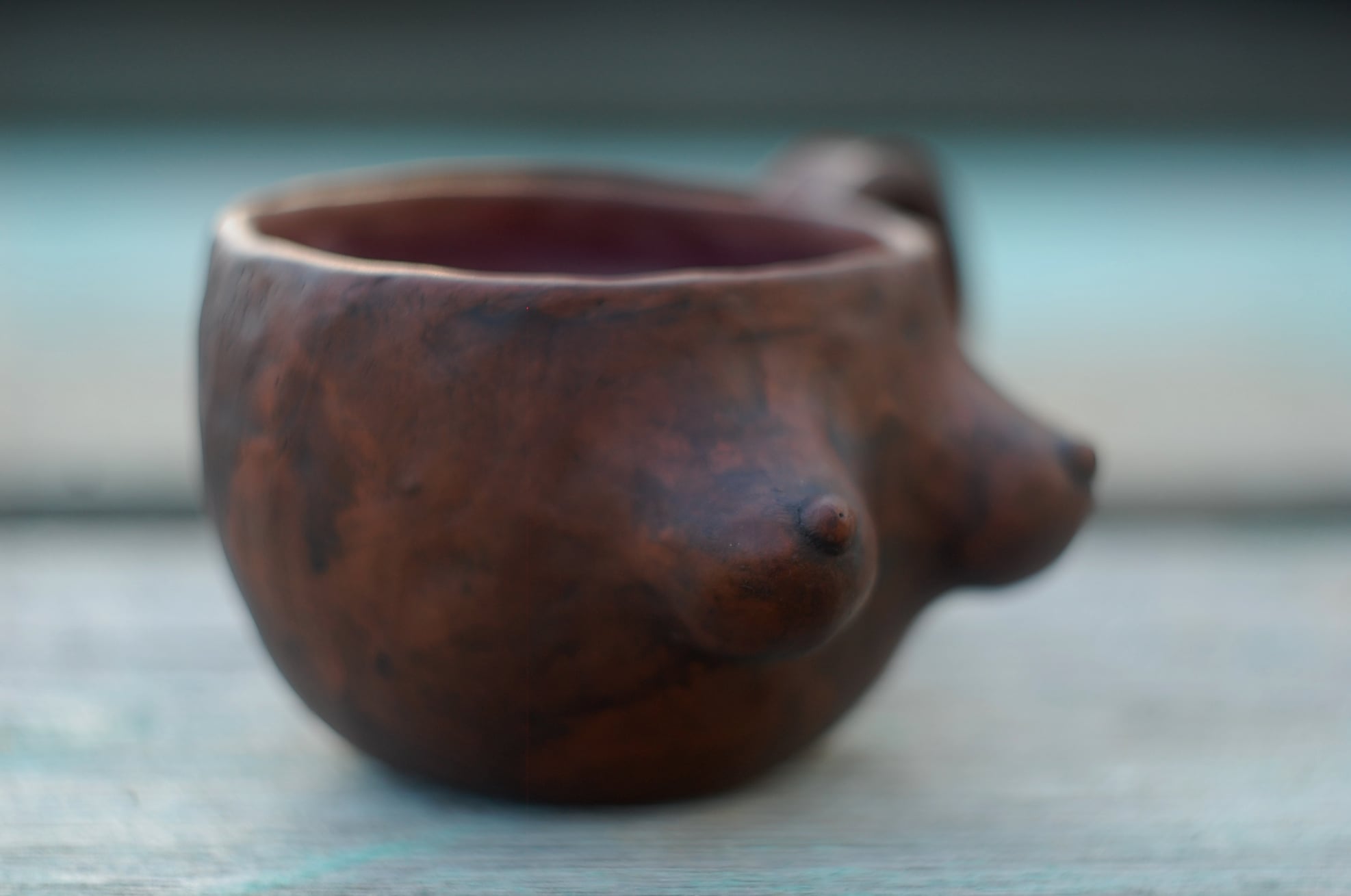 The Care and Maintenance of Ceramic Mugs