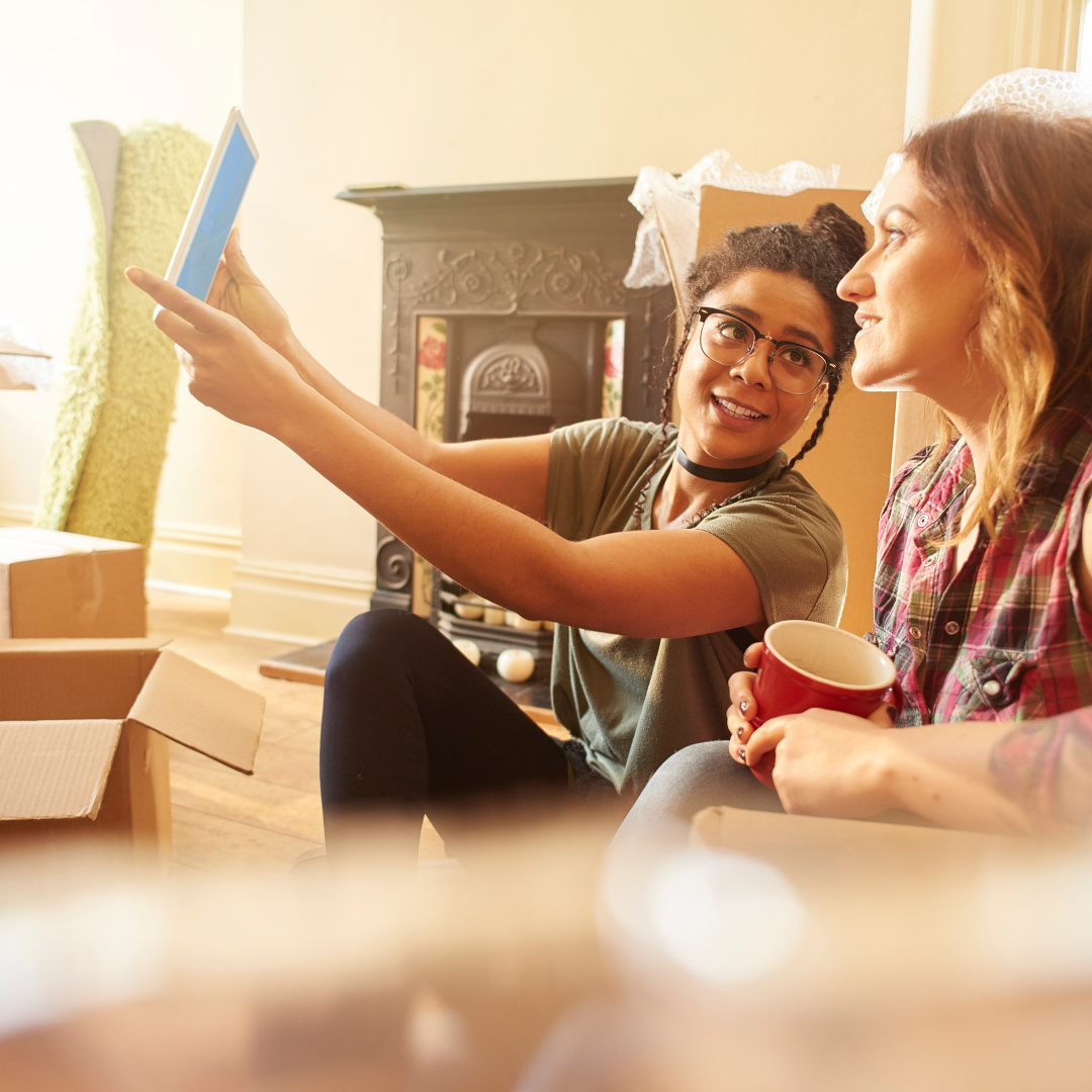 Improve your home decor