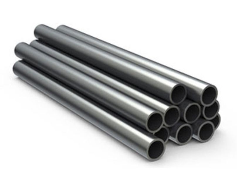Coil tubes made of stainless steel, including types and specifications.