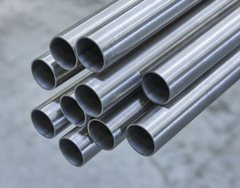 Types and standards for stainless steel coil tubes.
