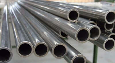 Study about Stainless Steel Instrumentation Tubing.