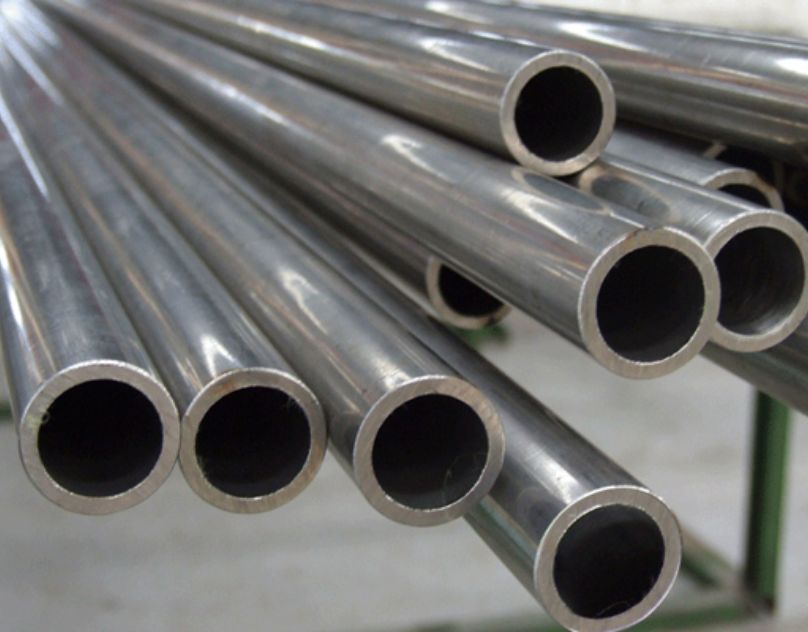 Study Regarding Nickel Alloy Tube and Other Tube Types