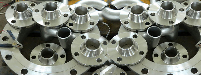 Flanges Manufacturer in India