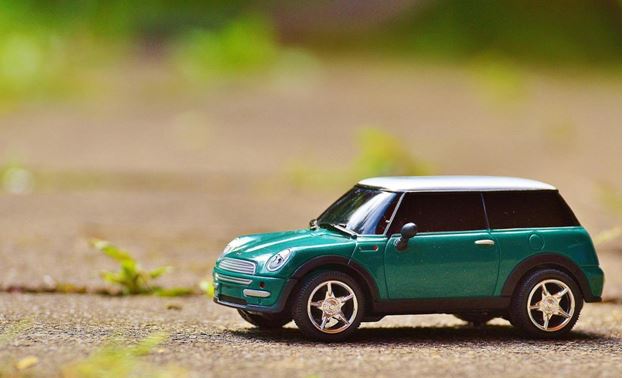 The Role of Tyres and Wheels in Vehicle Safety