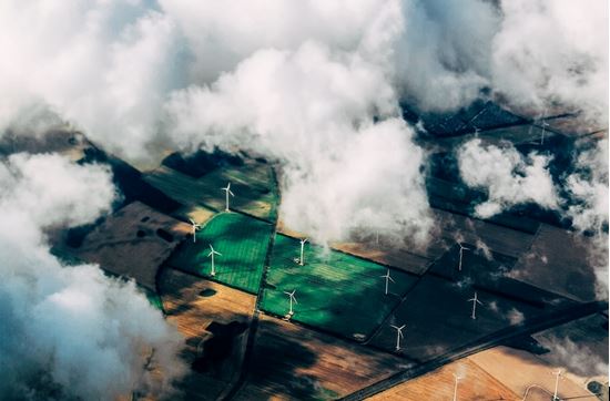 The Environmental Impact of Fossil Fuels vs. Renewables