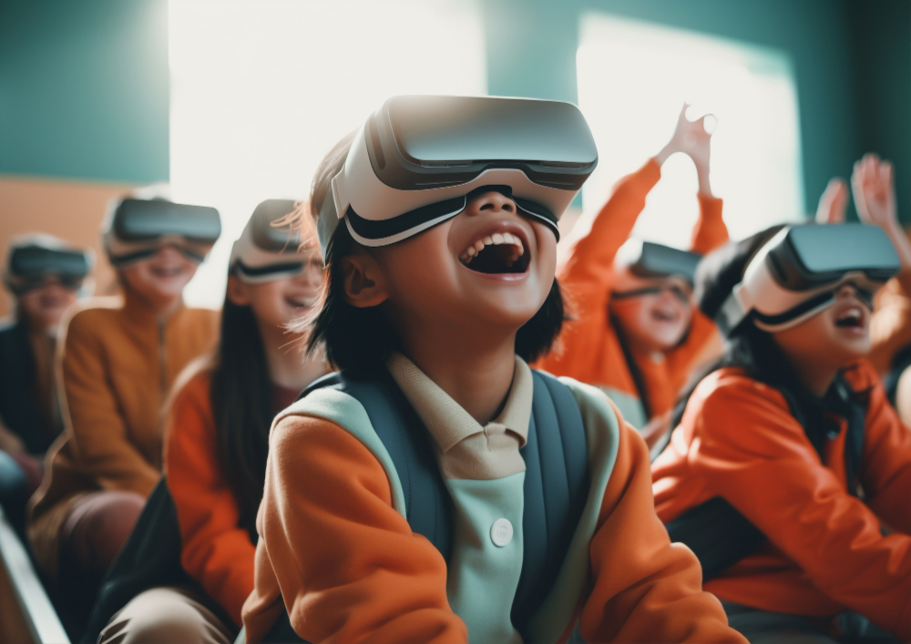 Edtech Trends 2024: What's New in Education Technology