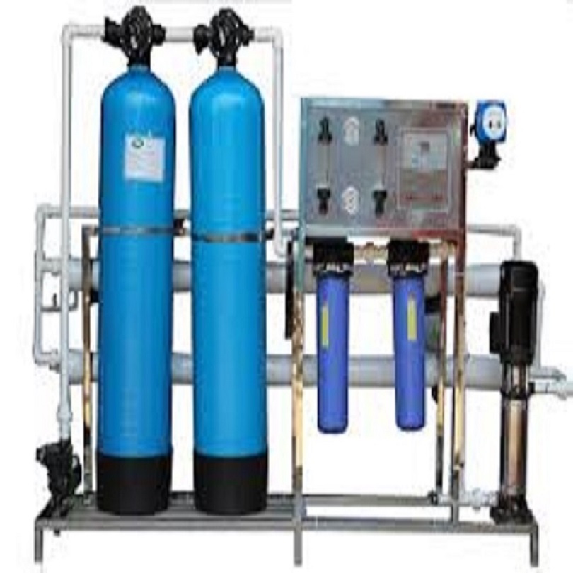 Reverse Osmosis Plants: How to Select the Right Product?