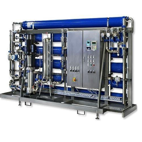 Best Quality NANO Filtration Plants in Ethiopia