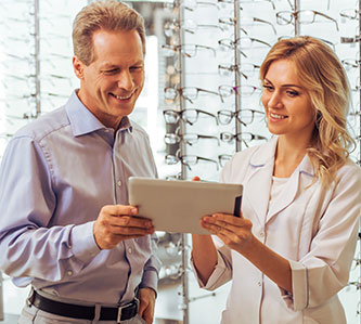 Best Optical POS in 2022 - Optical Software for Retail Stores