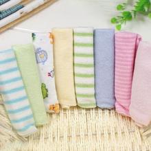 Cotton Baby Washcloths Bring a Great Level of Comfort On the Use!