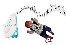 Portable Baby Sleeping Aid is What Your Little One Needs!