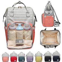 Nappy Changing Bags Promote a Healthy Environment At Home!