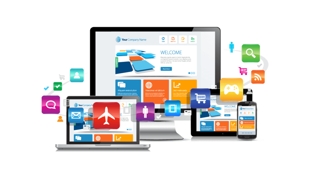 Why to improve the business to a website we need?