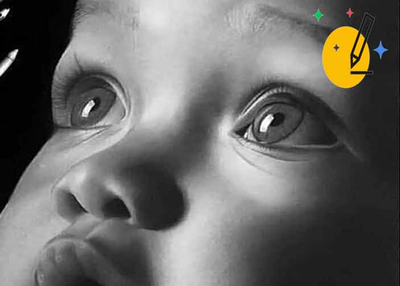 The most beautiful designs of chiaroscuro