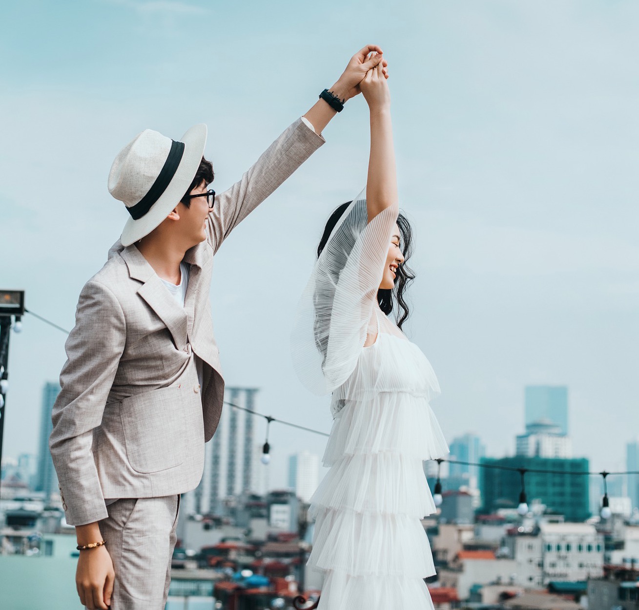 Wedding Planner To Get Married In Denmark