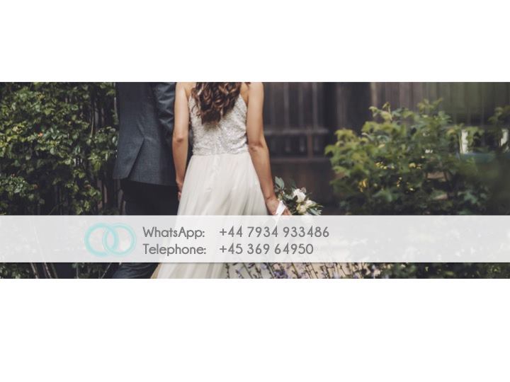 Wedding In Gibraltar