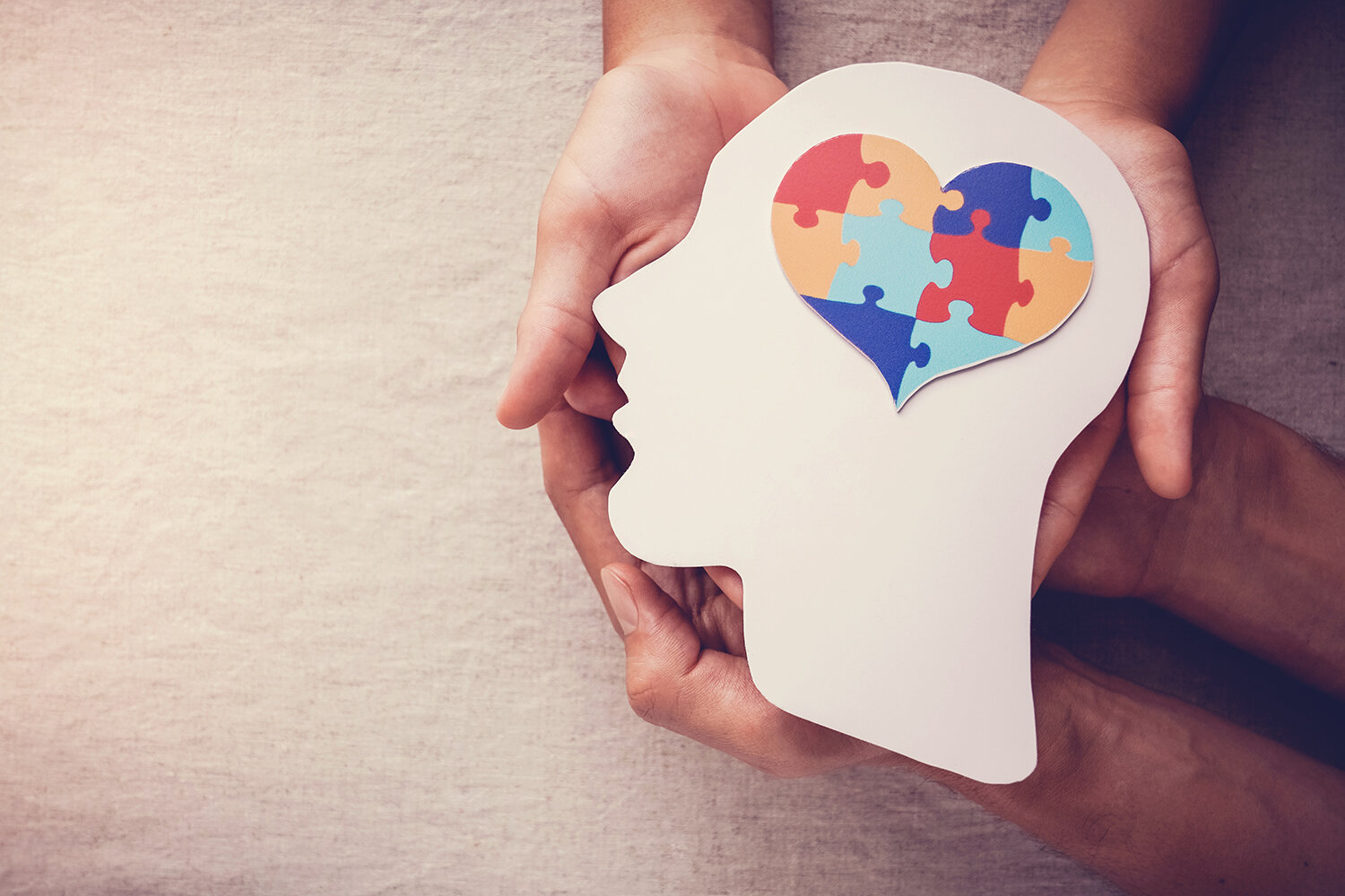 5 Common Myths about Mental Health: Busted by a Psychiatrist