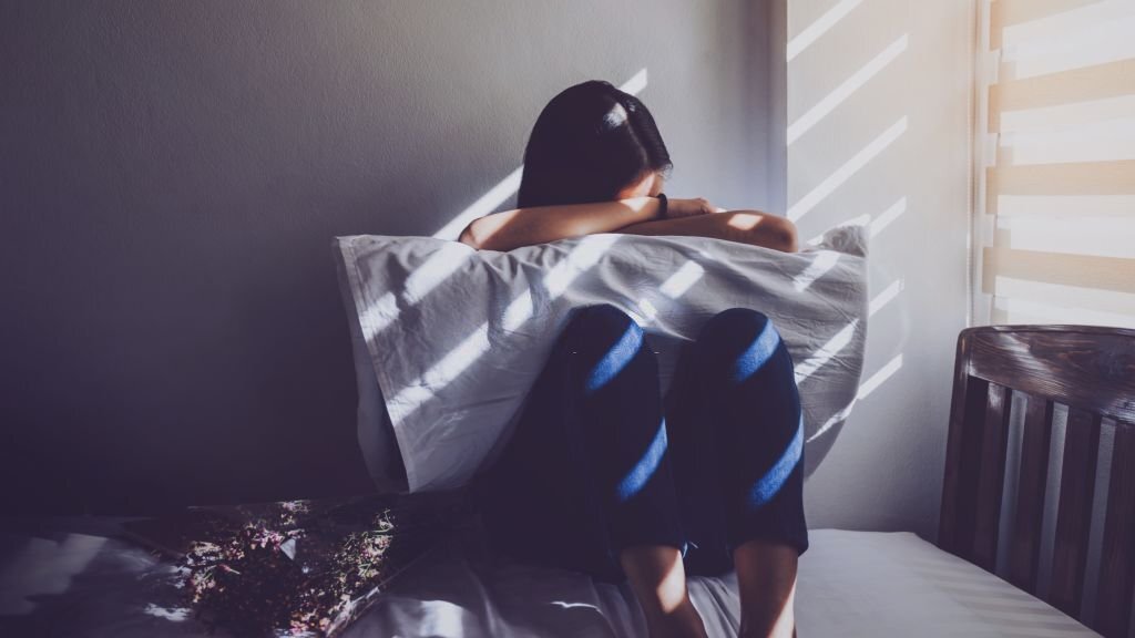 How To Get Rid Of Depression Fast?