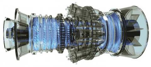 Aeroderivative Gas Turbine Market 2021 Analysis Report by Recent Developments and Emerging Technologies Till 2027