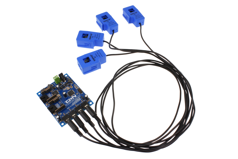 Industrial Current Sensor Market Drivers, Restraints and Challenges Analysis Report 2021-2027