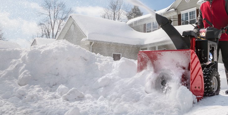 Snow Thrower Market 2021 Analysis Report by Recent Developments and Emerging Technologies Till 2027