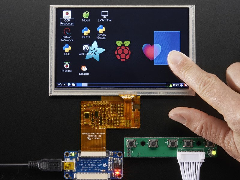 Touchscreen Controller Market 2021 Analysis Report by Recent Developments and Emerging Technologies Till 2027