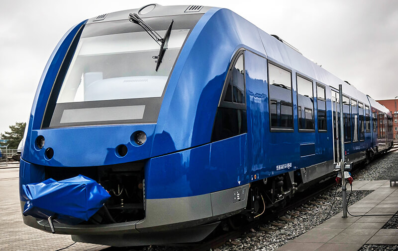 Railway Composites Market Size, Drivers, Restraints Challenges, and Growth Opportunities Till 2027