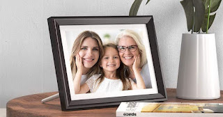 Digital Photo Frame Market Size, Drivers, Restraints Challenges, and Growth Opportunities Till 2027