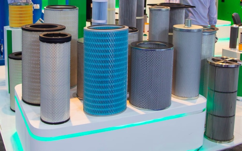 Filters Market Drivers, Restraints and Challenges Analysis Report 2021-2027